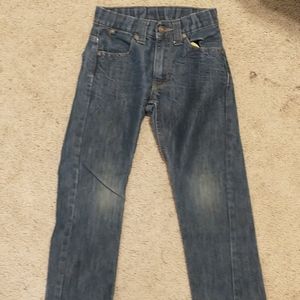 Boy's PD&C Jeans